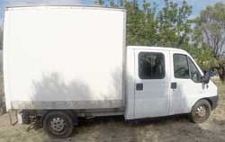 van